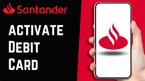 how to activate contactless debit card santander|contactless payment limit per day.